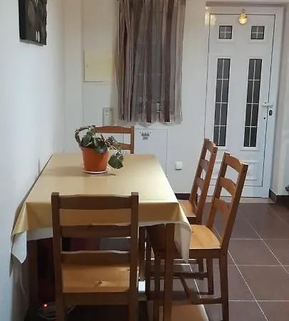Casa de hóspedes Veríssimo