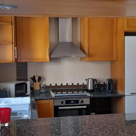 בית הארחה Verissimo