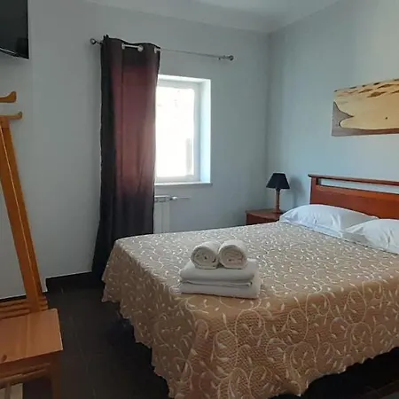 Verissimo Πανσιόν