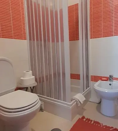 Πανσιόν Verissimo Ναζαρέ