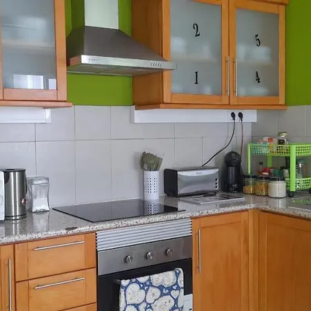 Verissimo Guest house 3*