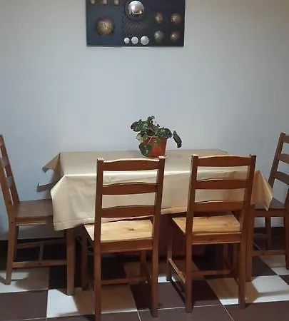 Verissimo 3* Ναζαρέ