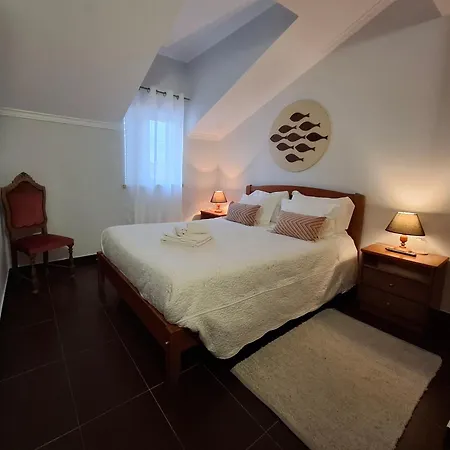 Verissimo בית הארחה