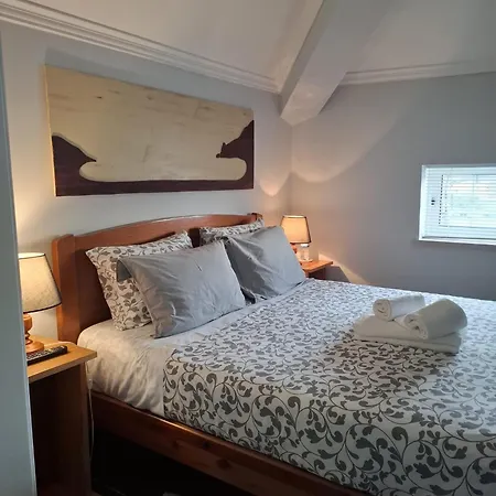 Πανσιόν Verissimo Ναζαρέ