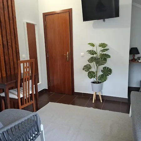 Verissimo Guest house 3*