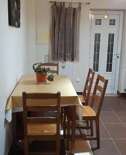 Гостевой дом Verissimo