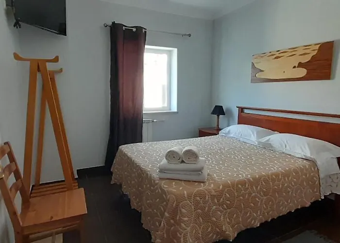 Verissimo Гостевой дом