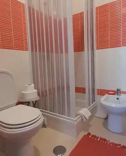 Гостевой дом Verissimo Назаре