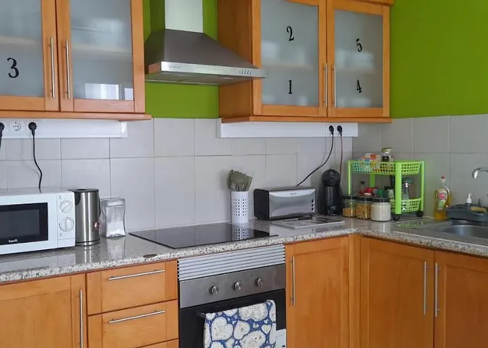 Verissimo Гостевой дом 3*