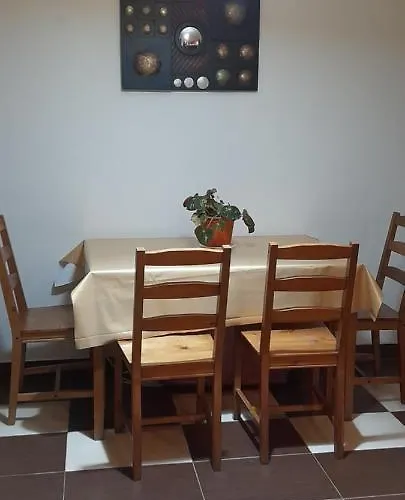 Verissimo 3* Назаре