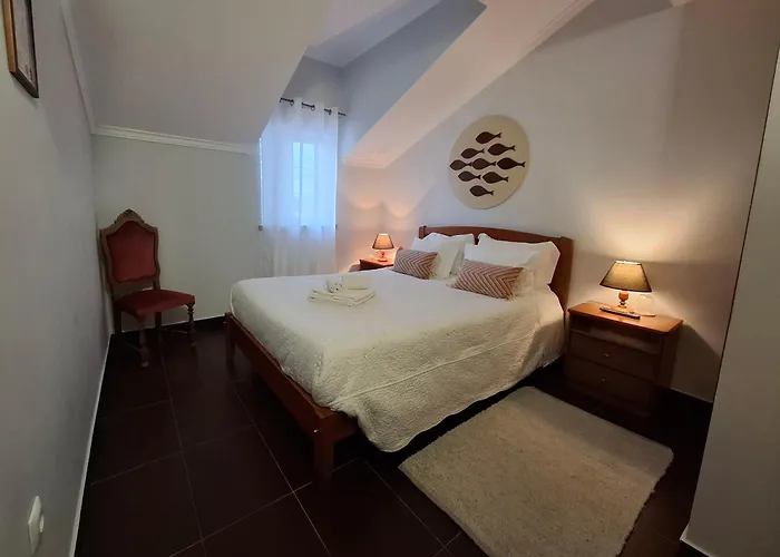 Verissimo Гостевой дом